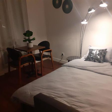 Appartement Jade Paris Exterior photo